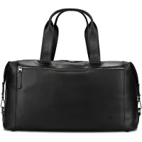 JOST Bags Sac week-end 'Lund' noir