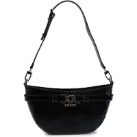 GUESS Sac bandoulière 'Cirene' noir