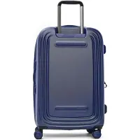 Mandarina Duck Valisette bleu foncé