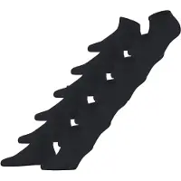 Falke Chaussettes bleu marine