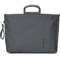 Mandarina Duck Cabas 'MD 20' gris fumé