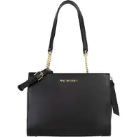 Valentino Sacs à main 'HIRA' noir