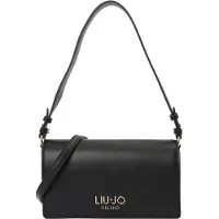 Liu Jo Sac bandoulière 'Caliwen' noir