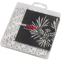 Sram X01 Eagle Mtb Chain Noir 126 Links