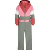 Protest Prtmichon Suit Orange 98 cm Filles