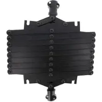 Falcon Eyes Pantographe avec système de ressort #3360C