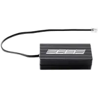 Elite Justo Roller Gateway Connector Argenté