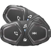 Interphone Cellularline Interphoactivetphd