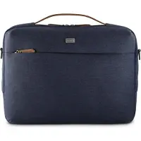 Hama Casual", de 34 à 36 cm (13,3" - 14,1 (14.10", Universel), Sac pour notebook, Bleu