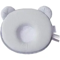 Candide Panda Air Pillow Violet Enfants