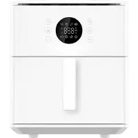 Xiaomi Friteuse à air - - Smart Air Fryer 6 - 5 L - 1700 W - Écran OLED
