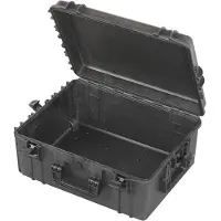 Panaro Mallette hermétique MAX540H190 594x473x215 mm