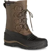 Trezeta Chaussures de randonnée Breaker Caribou