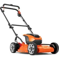 Husqvarna LB 144I (Fonctionnement sur batterie)