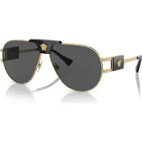 Versace Sunglasses VE2252 100287