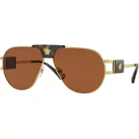 Versace Sunglasses VE2252 147073
