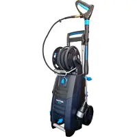 Nilfisk MC2C 150/650 XT EU - Nettoyeur haute pression à eau froide (128471498)