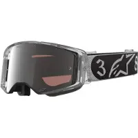 Alpinestars Supertech Vision DNGR38 XXV