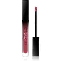 Huda Beauty Demi Matte rouge à lèvres liquide mat Sheikha 3.5 g