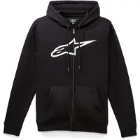 Alpinestars Kurtka z kapturem Ageless V3 Blk/Wht