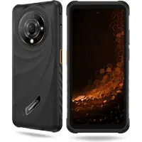 Hammer IRON 6 5G 6/128 Go – smartphone robuste et étanche, doté d'une fonction de vision nocturne
