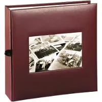 Henzo Emboîtage en 200 EDITION rouge -
