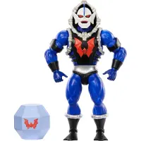 Masters of the Universe Origins Action Hordak Figure 14 Cm Bleu