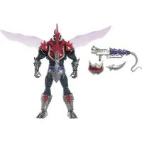 Masters of the Universe Les Maîtres de l'Univers : New Eternia Masterverse Actionfigur Mosquitor 18 cm