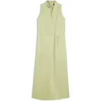 HUGO Robe Longue Sans Manches Kewina 10263720