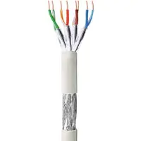 Techly ITP9-RIS-0305E (S/FTP, CAT6, 305 m)