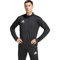 Adidas Vestes d’entraînement 'ENT26' noir / blanc