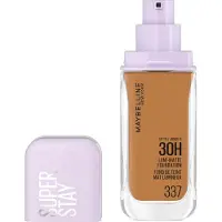Maybelline Fond De Teint Superstay Lumi Matte 337 30ml