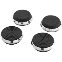 OEHLBACH Air Absorb (4 pièces)