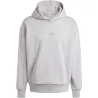 Adidas Sweat de sport 'A SZN' gris clair