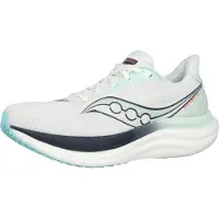 Saucony Chaussure de course 'TRIUMPH 23' bleu marine / menthe / blanc