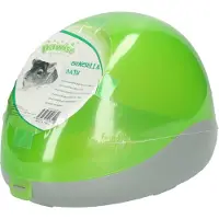 Pawise Dustbath - Chinchilla