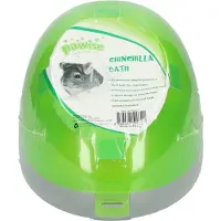 Pawise Dustbath - Chinchilla