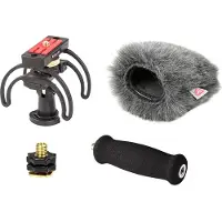 Rycote Zoom H5 - Kit Audio