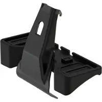Thule Adaptateur, galerie de toit 5021