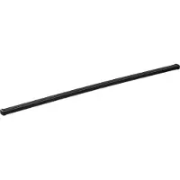 Thule Squarebar Evo Roof Bars Noir 118 cm