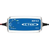 Ctek Chargeur et testeur de batterie 56-733