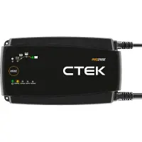Ctek 40-197 Batterijlader