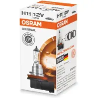 Osram Ampoule Original Line H11 12V/55W - x1
