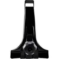 Thule Pièce De Rechange Raingutter Foot 4 Units