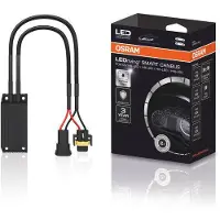 Osram Boîtier Anti-Erreur LEDriving SMART CANBUS Acc. For H8, H9, H11, H16-LED LEDSC05-2HB