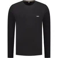 BOSS T-shirt Manches longues Mix & Match Hommes