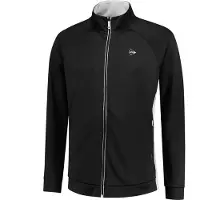 Dunlop Veste Club Knitted