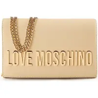 Love Moschino Sac à bandoulière miel