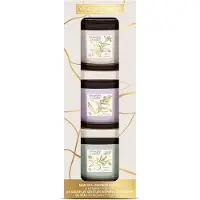 Yankee candle Little Luxuries bougie votive coffret cadeau
