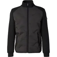 GUESS Veste mi-saison noir